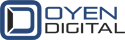 Oyen Digital logo   