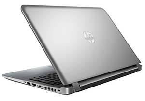 Refurbished: HP Pavilion 15.6