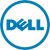 DELL logo   