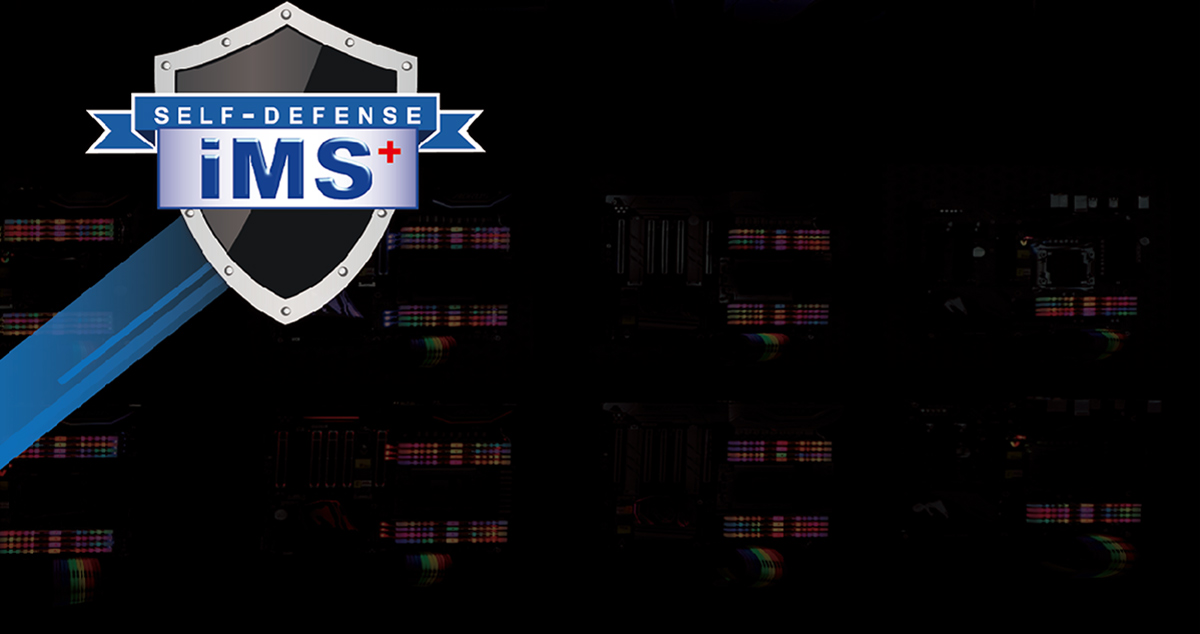 V-Color Desktop Memory