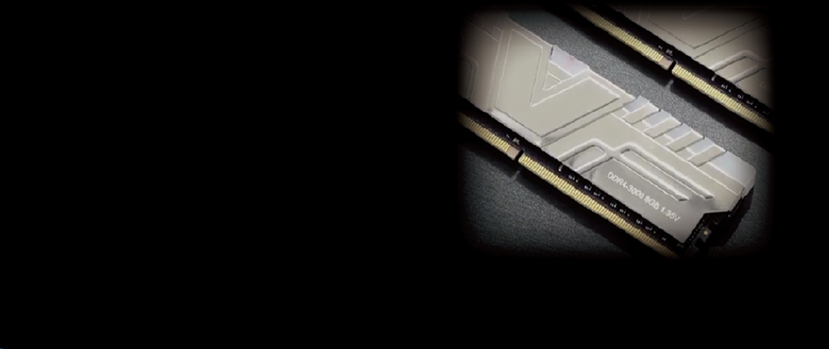 V-Color Desktop Memory