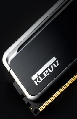 Klevv