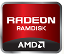 AMD Radeon RAMDisk