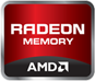 AMD Radeon Memory
