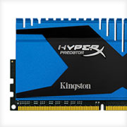 HyperX Predator DDR3 Memory