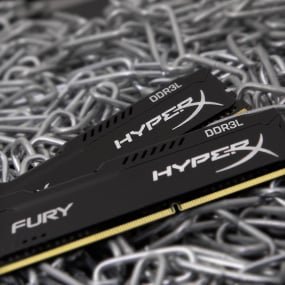 HyperX® FURY DDR3