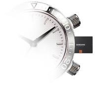 Samsung 840 Series SSD