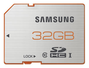 Samsung hero image