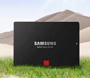 Samsung SSD 850 PRO