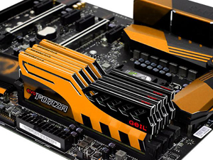 NeweggBusiness - GeIL EVO FORZA 32GB (2 x 16GB) DDR4 2400 (PC4
