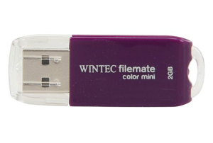 Wintec FileMate