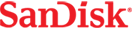 Sandisk Logo