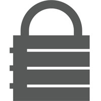 Lock icon