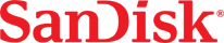 SanDisk logo