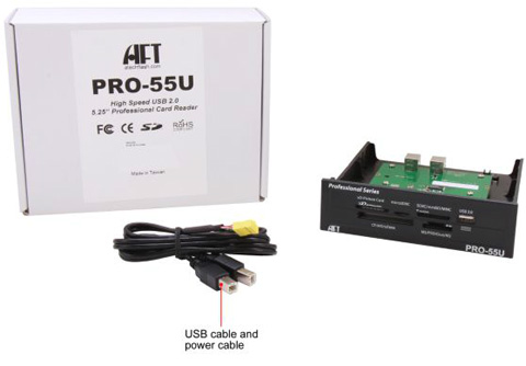 pro-55u