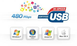Class 4 Micro SDHC
