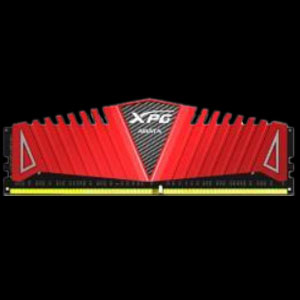 XPG Z1 DDR4メモリ 16GB (8GBx2) 3000MHz ADATA XPG Z1 Gaming Memory: 16GB (2x8GB) DDR4 3000MHz CL16