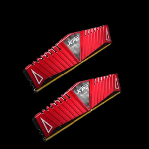 XPG Z1 16GB (2 x 8GB) DDR4 2800 (PC4 22400) Desktop Memory Model