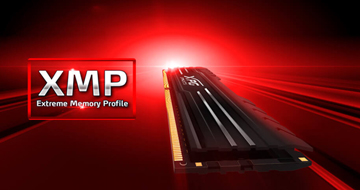 XPG GAMMIX D10 8GB (2 x 4GB) DDR4 2666 (PC4 21300) Desktop Memory