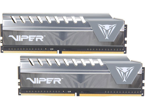 Patriot Viper Elite Desktop Memory 