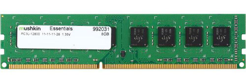 Mushkin Enhanced Essentials Desktop Memory