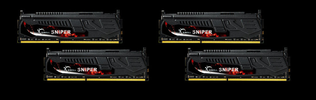 Sniper Series