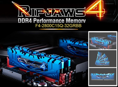 detailed view and application