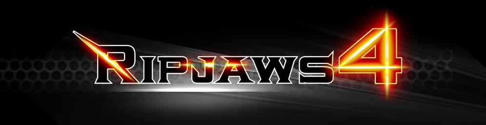 Ultra-High Performance DDR4 Memory