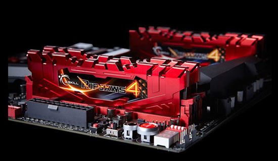 Extreme Speed in Overclocking