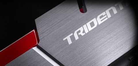 First DDR4 Memory to Reach 4000MHz XMP Speed