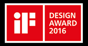 iF Design Award