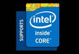 logo of Intel Core Inside
