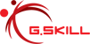 G.SKILL logo   