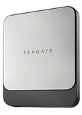 Aluminum Seagate One Touch