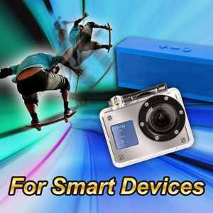 Ideal for Up-to-date Gadgets