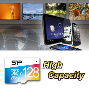 Large Capacity