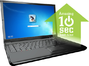 Your Personal Office on the go