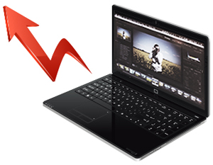 Silicon Power DDR3 SO-DIMM DDR3L 1600