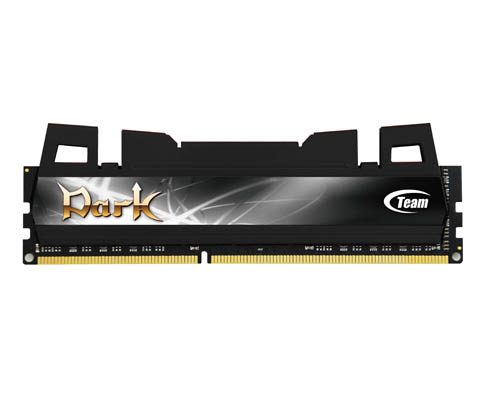 Team Xtreem Dark Series Feature