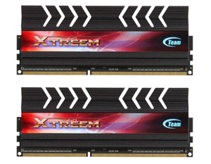 Team Xtreem