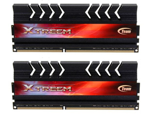 Team Xtreem