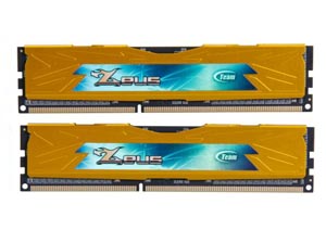 Team Zeus