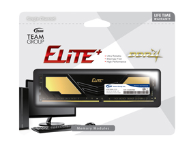 Elite Plus DDR4 2133/2400