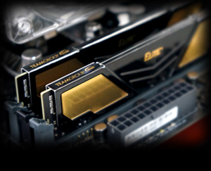 Elite Plus DDR4 2133/2400