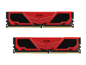 Elite Plus DDR4 2133/2400