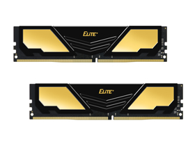 Elite Plus DDR4 2133/2400