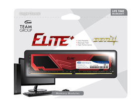 Elite Plus DDR4 2133/2400