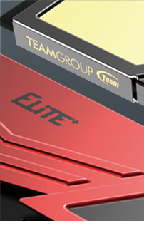 Elite Plus DDR4 2133/2400
