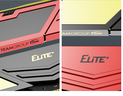Elite Plus DDR4 2133/2400