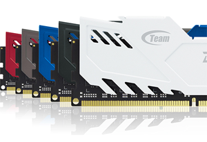 heat sink in various colors